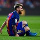 Messi ontroerd door fantastische geste van Duitse club: "Een prachtig gebaar"