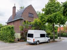 Monumentaal pand staat in Oisterwijk al decennia te verkrotten: eigenares wijst naar de gemeente