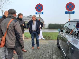 Na proefproject in Groenlaan verhuist deelwagen naar omgeving van kerk Moorsel