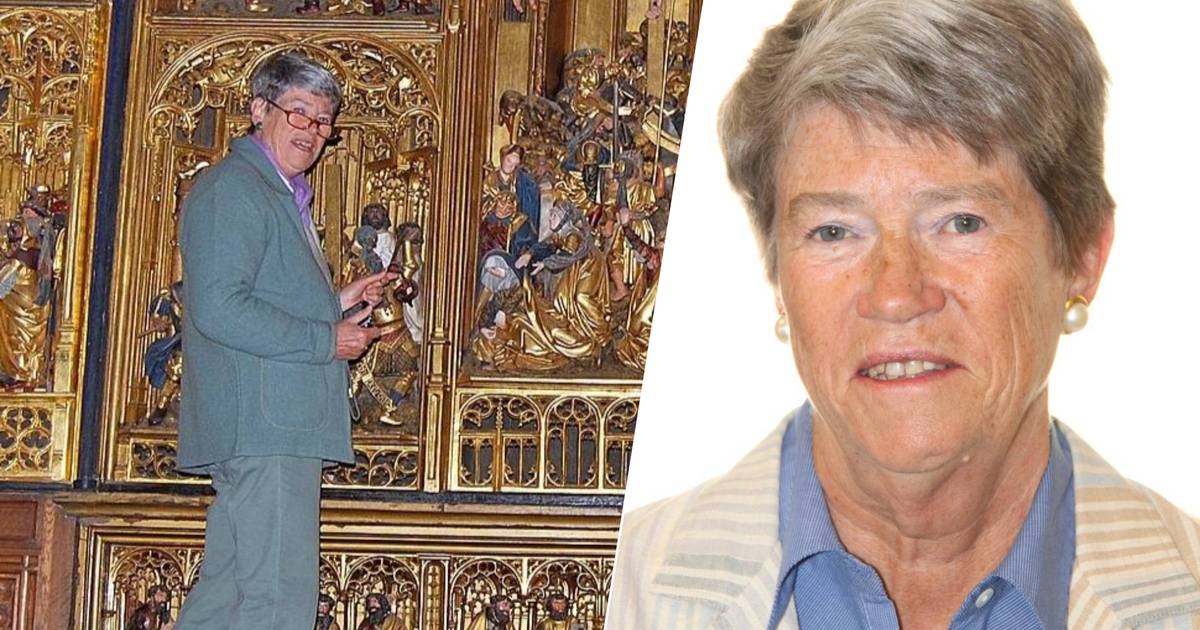 PORTRET. Wie is Catheline Périer-D’Ieteren (79), de rijkste vrouw van België? En hoe is ze zo rijk g