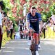De koele Denen smelten voor de Tour: ‘Al meer dan een jaar zie je gele fietsen langs het parcours’