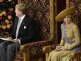 Koning: perspectief op herstel