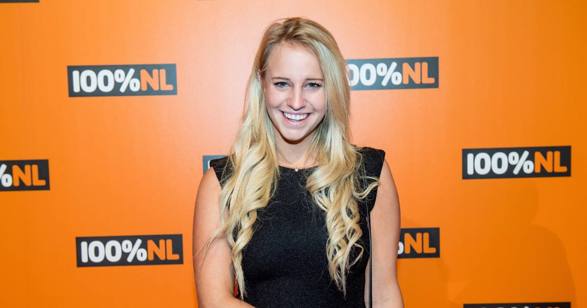 Showbytes: Latest Updates from Dutch Celebrities on Social Media