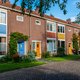 Een kunstwerk van 76 huizen, in Tuinwijck