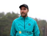 Keert Christian Eriksen terug naar Ajax?