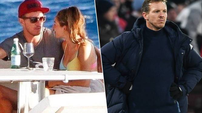 Na het ontslag van Nagelsmann: partner van ex-Bayerncoach stapt op als journaliste bij Bild