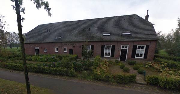 De Mertel in Biezenmortel mogelijk legale recreatieboerderij