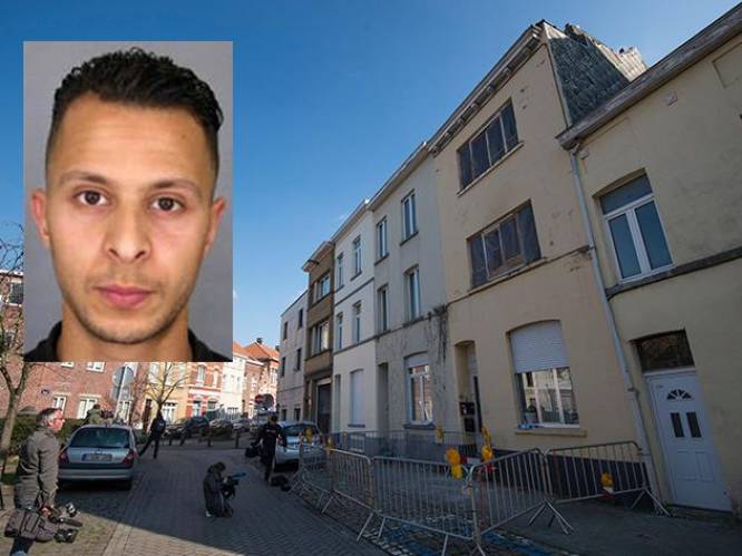 Officieel: België vraagt tijdelijke uitlevering Abdeslam aan Frankrijk