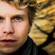 Jonge Leeuwen: Gilles De Schryver (30), acteur in 'Tom & Harry'