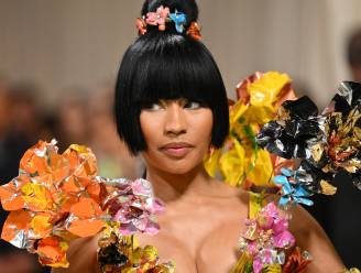 Mojo: Show Nicki Minaj komende zondag in Ziggo Dome afgelast