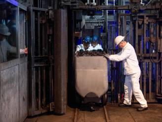 Duitse mijnwerker sterft enkele dagen voor definitieve einde van steenkoolwinning