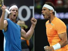 Bizar: Rafael Nadal kukelt na bijna achttien jaar (!) uit top 10 van de wereld