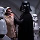 Wat als Darth Vader gespeeld zou worden door Liam Gallagher?