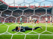 FC Twente gaat voor Champions League, Ajax vecht voor een plekje in Conference League: ‘Wij pakken geen punt meer door gedoe in Amsterdam’