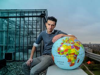 INTERVIEW. Cijfers van klimaatprofessor Wim Thiery razen wereld rond: “Het is compleet absurd dat je nog altijd een mazoutketel kunt kopen”