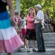 Om parkinson te voorkomen laat deze onderzoeker proefpersonen dansen en muziek luisteren