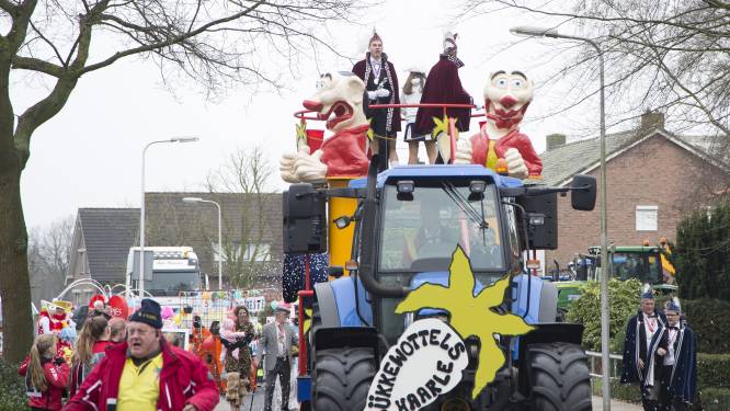 Verklaring carnavalsverenigingen: ‘Opnieuw geen echt carnaval in gemeente Hellendoorn, flink balen’