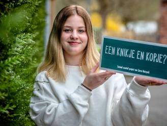 Na de ‘Knikjesstraat’ is er nu ook ‘Knikje en Kopje?’ in de lerarenkamer: “Het werkgeluk van leerkrachten verdient alle aandacht”