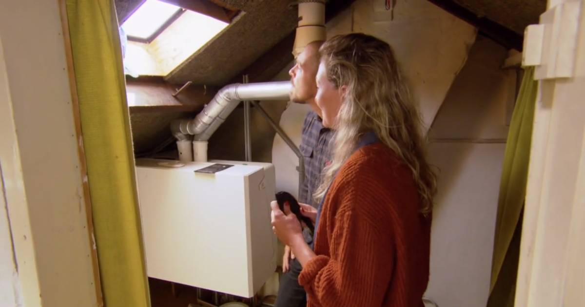 Kopen Zonder Kijken Stel Stomverbaasd Na Aankoop Woning In Nijmegen De Muren Brokkelen Af Wonen Gelderlander Nl