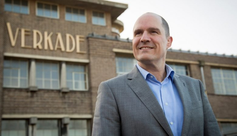 Koen Regout