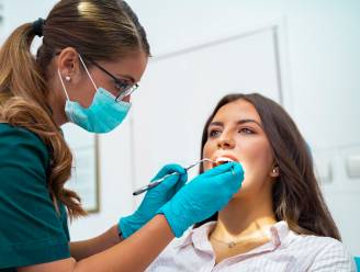 Vooral in Vlaanderen gelden nieuwe prijsafspraken met tandartsen niet