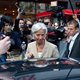 Is IMF speeltje van Franse politici?