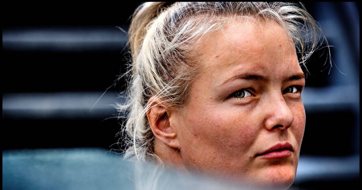 Judoka Van Dijke Traint Voor Marathon Voor Zelfmoordpreventie Ik Gun Niemand Wat Wij Hebben Moeten Meemaken Andere Sporten Ad Nl
