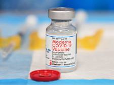 Moderna a commencé les essais d'un rappel de vaccin spécifique contre Omicron