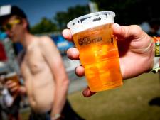 Dès 2024, Tomorrowland, Rock Werchter et le Graspop ne pourront plus utiliser de gobelets jetables