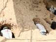 Archeologen vinden Incabegraafplaats in Peruaanse piramide