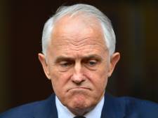 Positie Australische premier lijkt onhoudbaar geworden