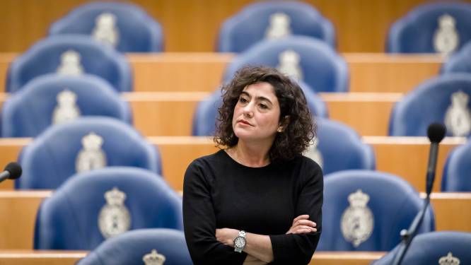 SP in Tweede Kamer: Nederland moet dit roekeloze optreden veroordelen