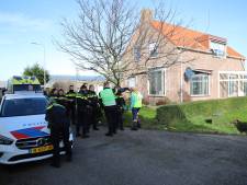 Vrouw (22) steekt op klaarlichte dag haar partner dood: ‘Ontzettend geschrokken van dit drama’