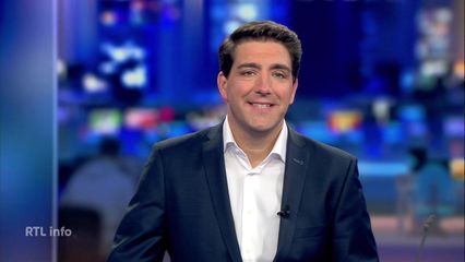 148. RTL INFO Bienvenue (20/09/2024)