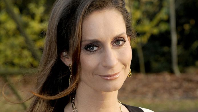 Pia Douwes Ik Kom Vrij Theatraal Klaar Sterren Ad Nl