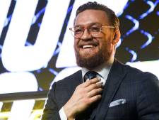 Conor McGregor pronkt met luxueus jacht van Lamborghini én heeft meer wilde plannen