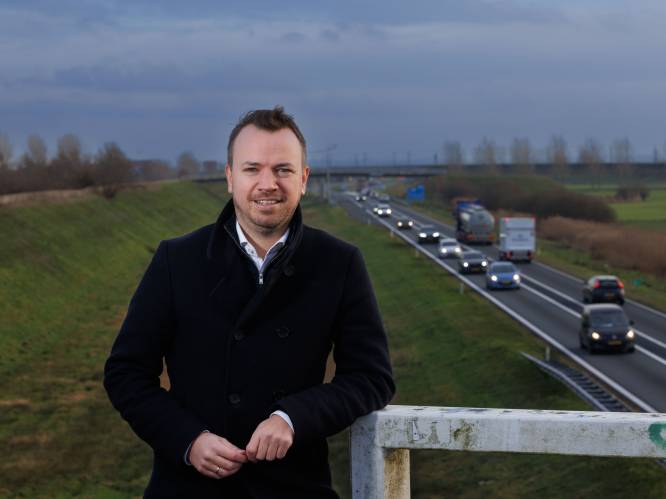 Burgemeester van Kampen wil asielzoekers aan het werk hebben: ‘Zij willen doorgaans ook aan de slag’
