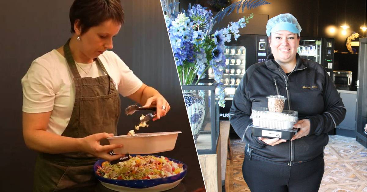 Heerlijke eindejaarsfeesten in Brugge en aan de kust: dankzij deze 5 traiteurs zet je een topmenu op