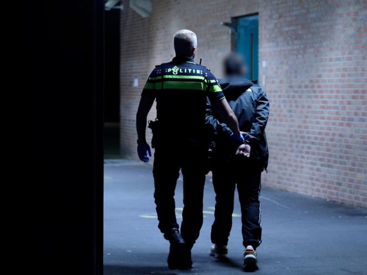 Man zwaargewond na steekpartij in Den Haag, vier verdachten opgepakt
