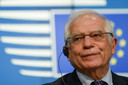 Josep Borrell, chef de la diplomatie européenne.