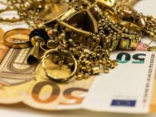 Nederlandse oplichters maken Vlaams echtpaar 112.000 euro afhandig, maar deel terug door alerte juwelier