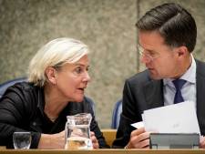 Bombardement op Hawija blijft Bijleveld achtervolgen