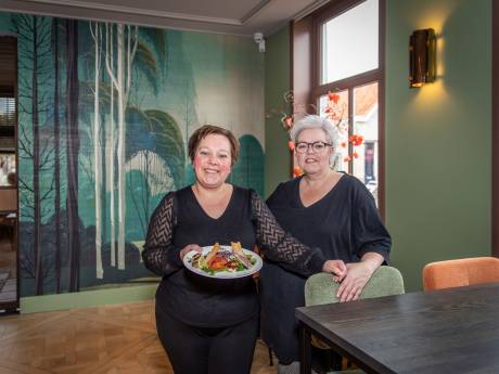 Heerlijck tafelen in Stalland