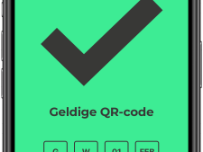 1,8 miljoen vaccinaties niet geregistreerd: ‘Maak je geen zorgen over coronapaspoort’