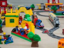 Haaksbergen wordt dankzij centrummanager Madelon Kuijk twee weken lang Legodorp