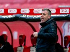 FC Utrecht stelt Hake definitief aan als hoofdtrainer