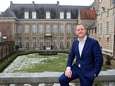 Wethouder Arjan van der Weegen door het stof over mediastunt Markiezenhof