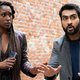 Issa Rae: ‘Je kunt je ook zonder een blanke voortplanten’