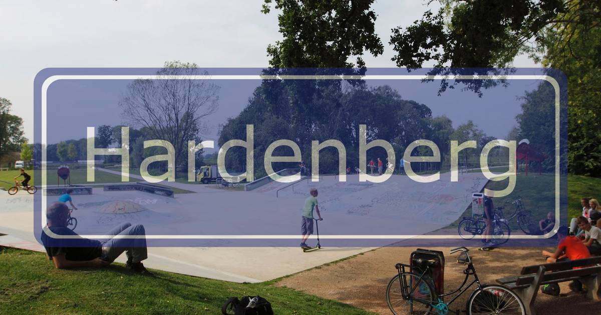 'Holland's Got Talent zangeres' durft podium weer op