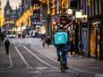 Hoge Raad: Bezorgers Deliveroo zijn werknemer, geen zzp’er
